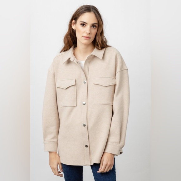 Rails Jackets & Blazers - Rails Turner Jacket Sz Small